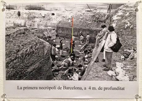 ALEXANDRE GRIMAL, ARQUEÓLOGO, HISTORIADOR,ESCRITOR, PINTOR,BARCELONA,1ª PARTE, DE LA HISTORIA Y VIDA DEL CARRER DE LA RIERETA...14-07-2014...!!!