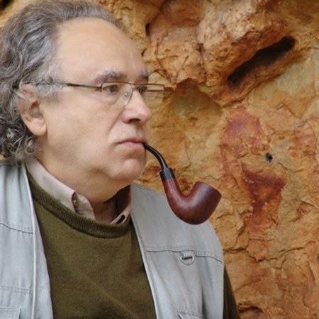 ALEXANDRE GRIMAL, ARQUEÓLOGO, HISTORIADOR,ESCRITOR, PINTOR,BARCELONA,1ª PARTE, DE LA HISTORIA Y VIDA DEL CARRER DE LA RIERETA...14-07-2014...!!!