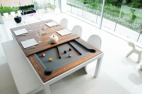 FUSION TABLES