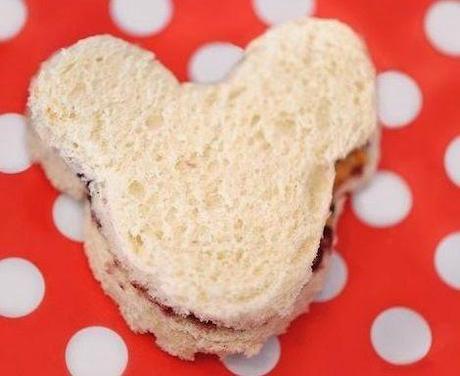 2155.- Fiesta infantil: Mickey Mouse