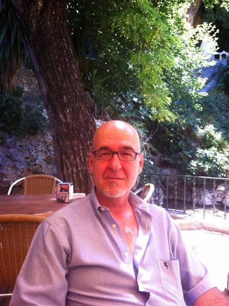 Antonio Sánchez Huertas, treinta años más tarde