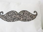 Cojín bigotudo