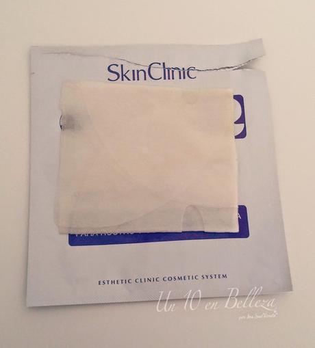 Review: Productos dermocosméticos de SkinClinic y ... ¡una sorpresa!