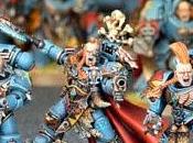 White Dwarf Weekly número julio