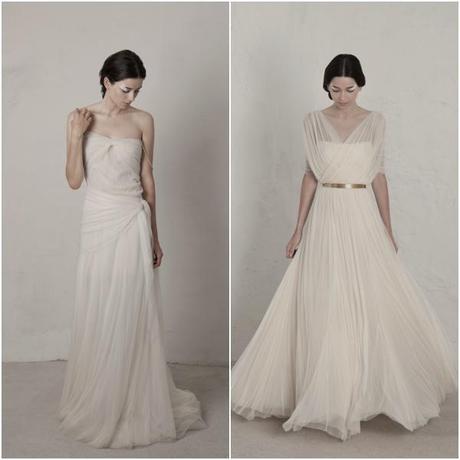 Cortana 2015. Bridal Collection