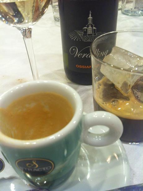 El Cochinillo De José María En Segovia