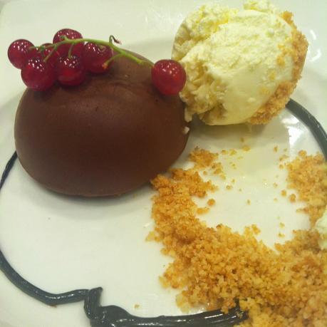 El Cochinillo De José María En Segovia