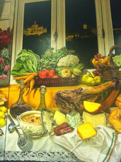 El Cochinillo De José María En Segovia