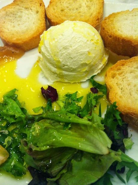 El Cochinillo De José María En Segovia