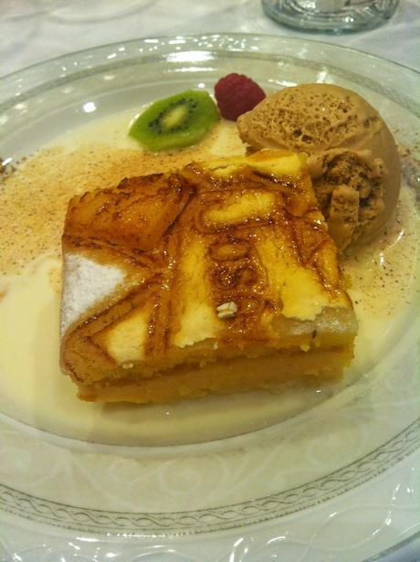 El Cochinillo De José María En Segovia