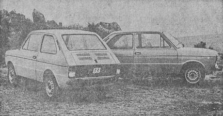 El 133 de Fiat Concord