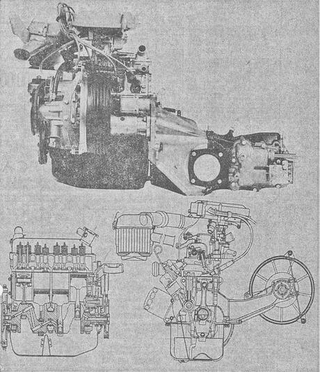 El 133 de Fiat Concord