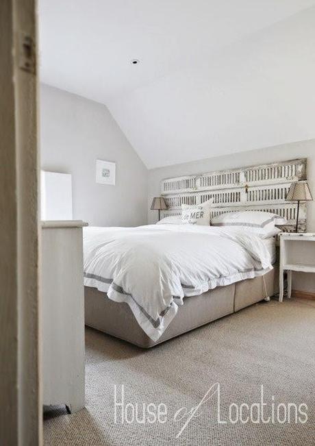 Respaldos y Cabeceras de Camas