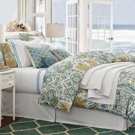 Azules Rusticos / Rustic Blue