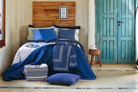 Azules Rusticos / Rustic Blue