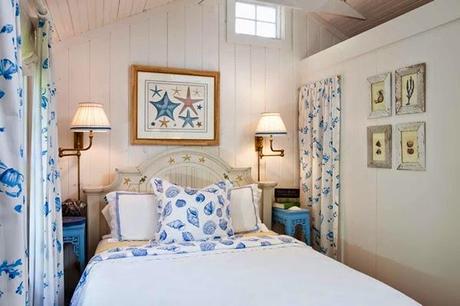 Azules Rusticos / Rustic Blue