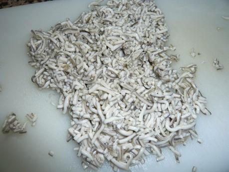 Cocina conmigo: Huevos rellenos