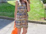 Vestido étnico