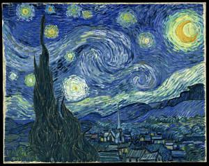 VanGogh-starry_night