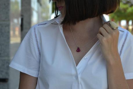 White is always a good option ... White is always a good option ...