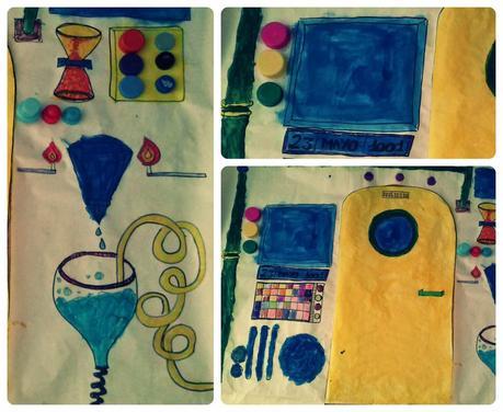 Recursos: Proyecto Didáctico La Máquina del Tiempo, una propuesta divertida para conocer la historia Recursos: Proyecto Didáctico La Máquina del Tiempo, una propuesta divertida para conocer la historia