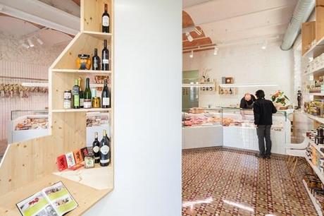 Carniceria Germans Soler de Pau Sarquella 6 (Copiar)