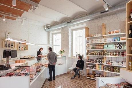 Carniceria Germans Soler de Pau Sarquella 7 (Copiar)