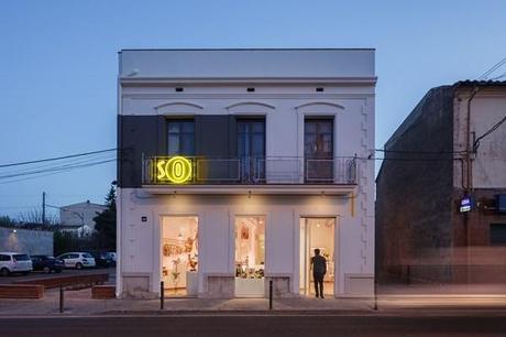 Carniceria Germans Soler de Pau Sarquella 11 (Copiar)