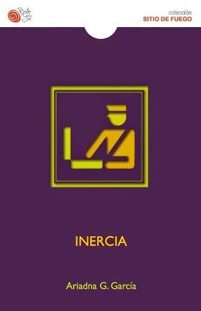 Inercia - Ariadna G. García