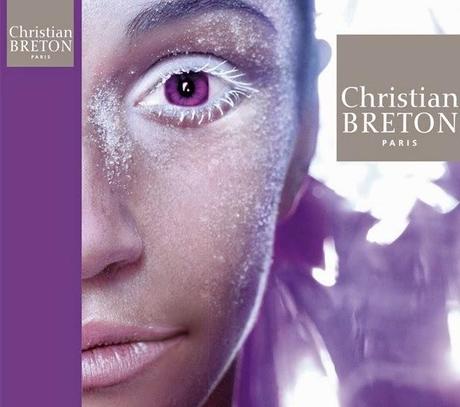 “Eye Priority” – la línea para el contorno de ojos de CHRISTIAN BRETON