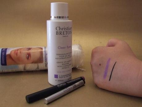 “Eye Priority” – la línea para el contorno de ojos de CHRISTIAN BRETON