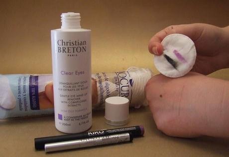 “Eye Priority” – la línea para el contorno de ojos de CHRISTIAN BRETON