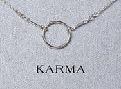 ○Collar Círculo