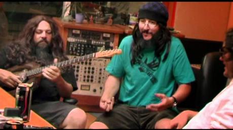 Electric Apricot: Les Claypool, el cineasta