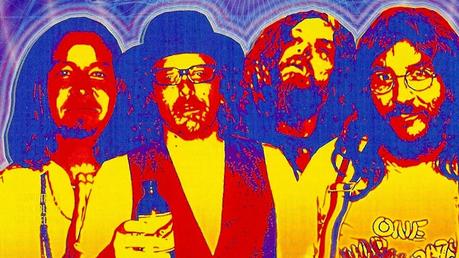 Electric Apricot: Les Claypool, el cineasta