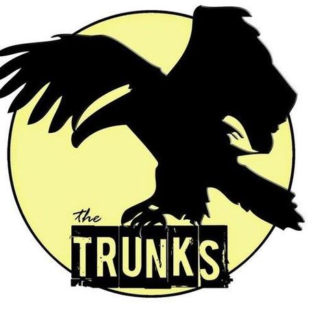 [Apuesta Telúrica] TheTrunks - Mágica / Instintos Primarios / Sinceramente Tu / Bipolar /