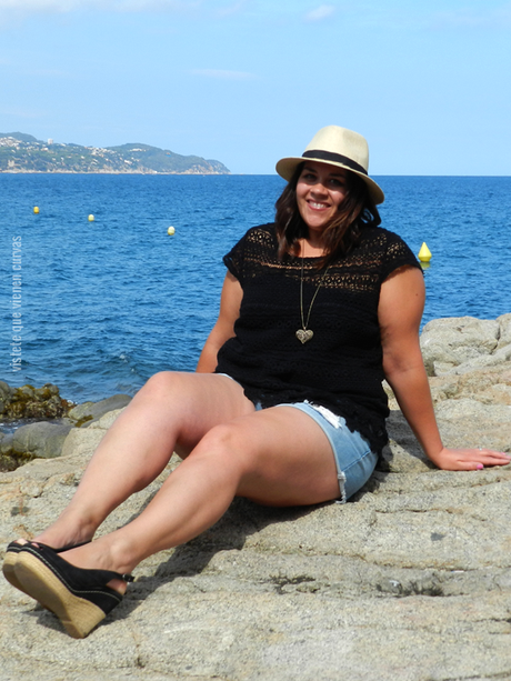 Costa Brava Life · Outfit (I)