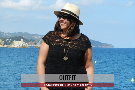 Costa Brava Life · Outfit (I)
