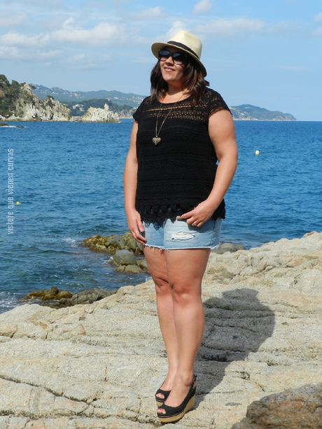 Costa Brava Life · Outfit (I)