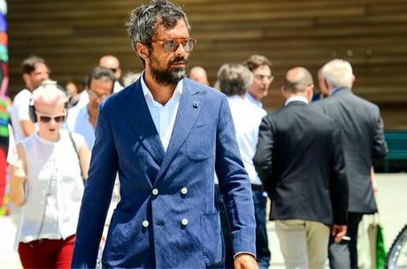 Pitti Uomo Queridas!!