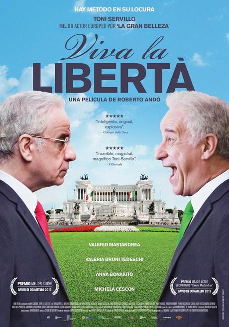 Viva la Libertà
