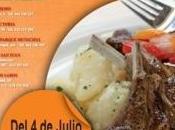 Jornadas Gastronomía Popular Villa Altura (Castellón)