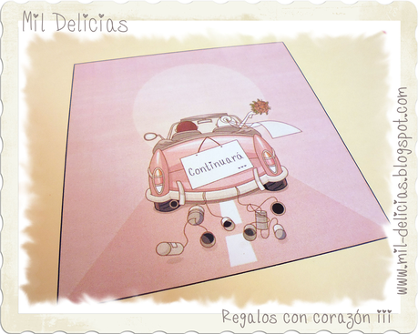 ♥ Libro de firmas para boda