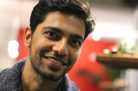 Amagi de Sagar Prakash Khatnani