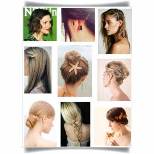 HAIR STYLE...INSPIRATION