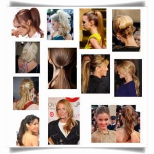 HAIR STYLE...INSPIRATION