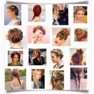 HAIR STYLE...INSPIRATION