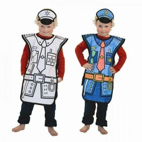 Peka y Peke : Juguetes sin pilas, solo con imaginación