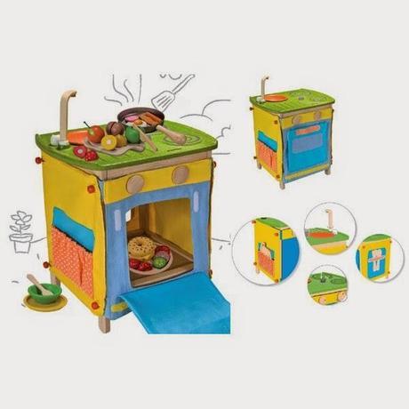 Peka y Peke : Juguetes sin pilas, solo con imaginación