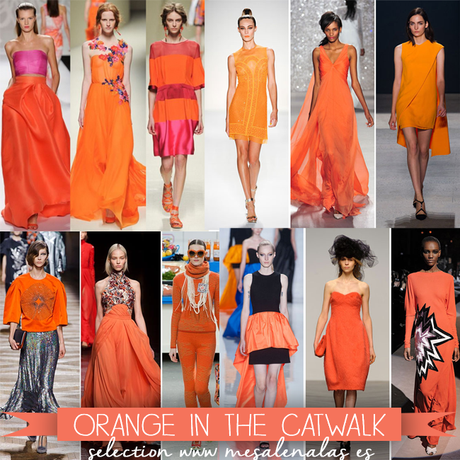 Orange is the new black